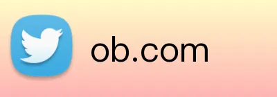ob.com logo